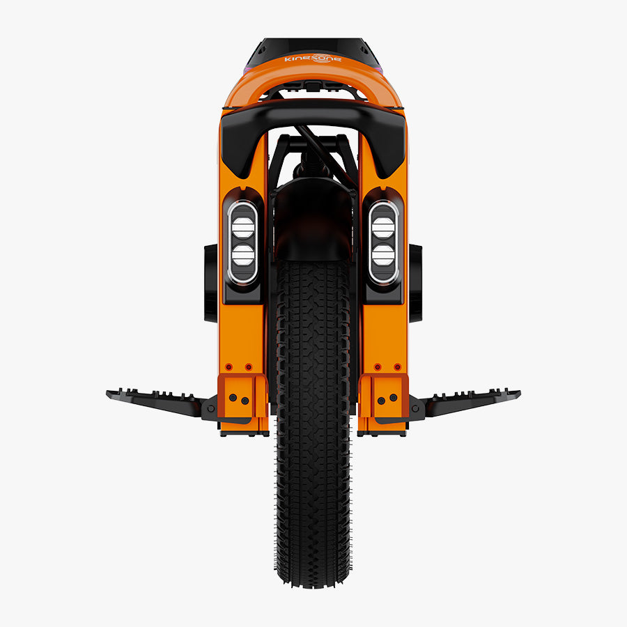 Electric Unicycle KS