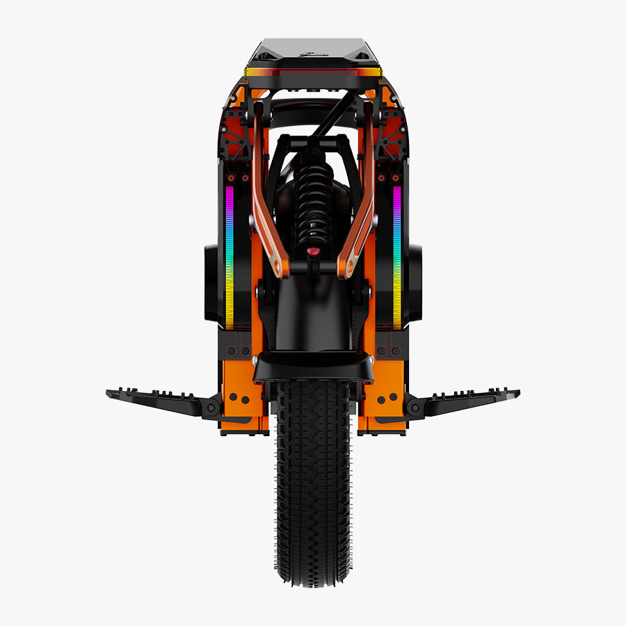 Electric Unicycle kingsong-s16-2