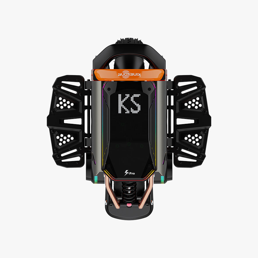 Electric unicycle kingsong-s16-3