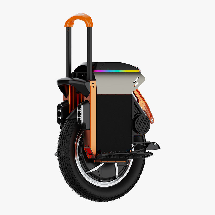 Electric unicycle kingsong-s16-3