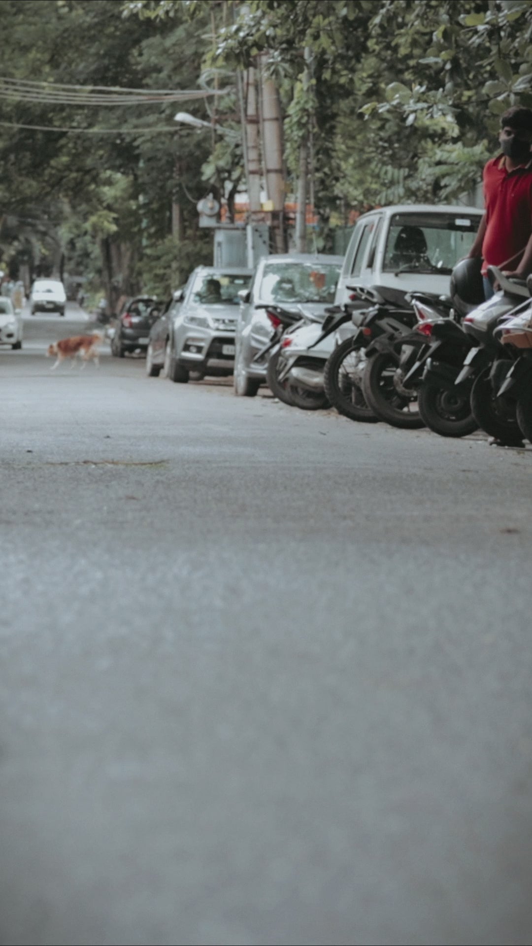 Electric Unicycle KingSong 14M