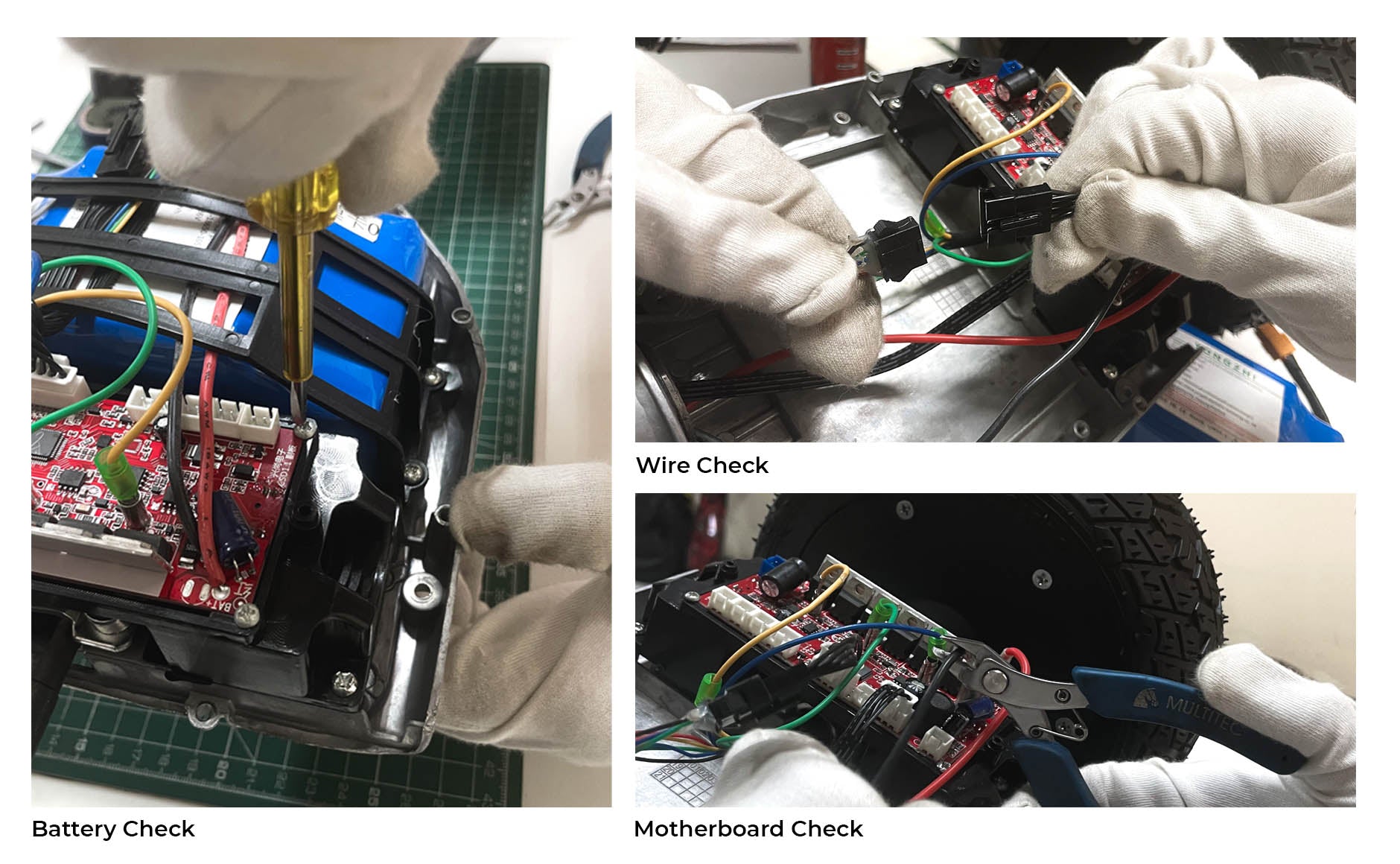 Hoverboard Service Center Hoverboard Repair RADBOARDS