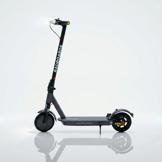Shockwave V1 Pro