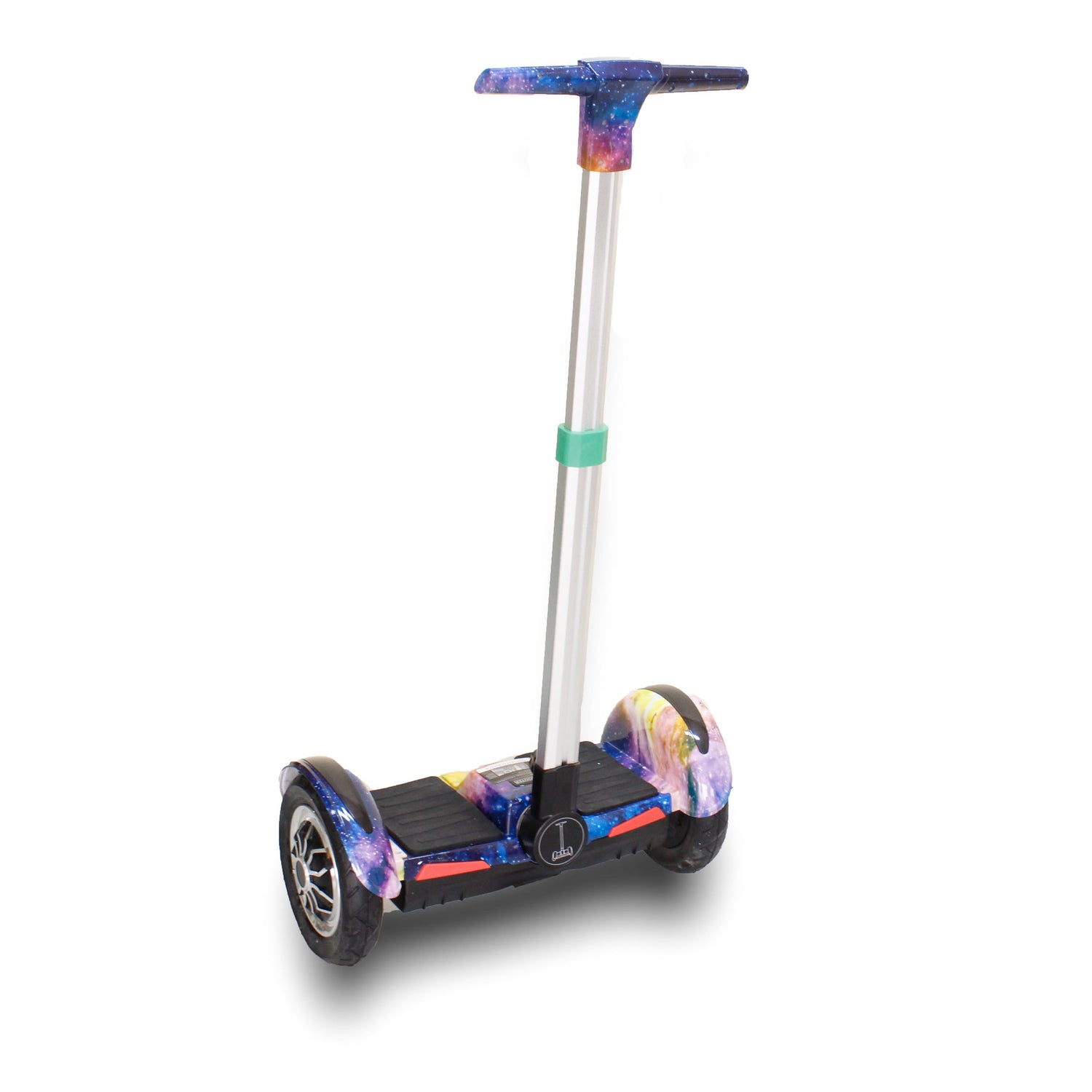 Handle Hoverboard