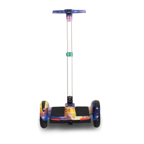 Buy Roadster Self Balancing Hoverboard Online With Handle 