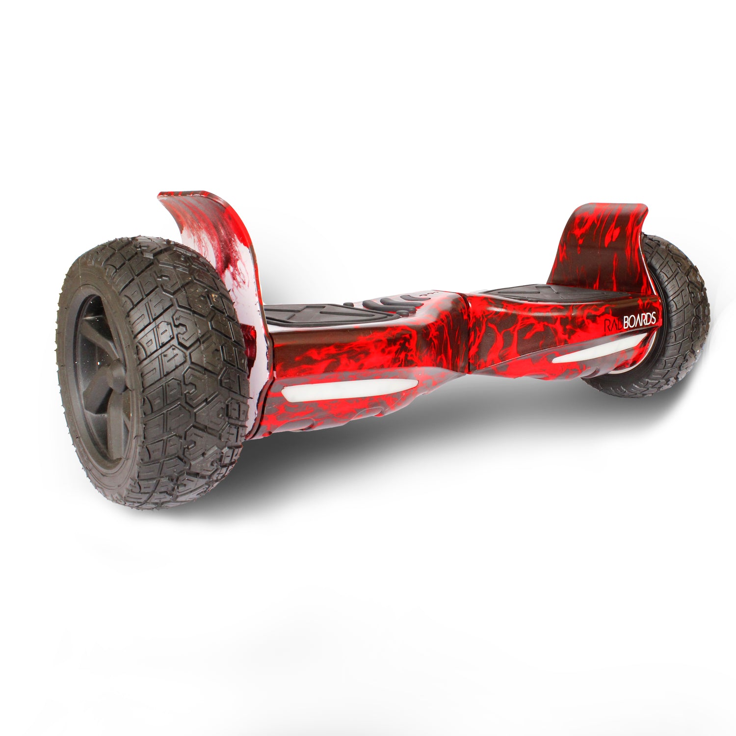 HOVERBOARDS