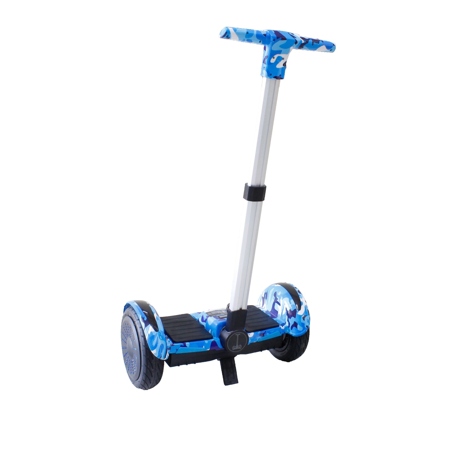Handle Hoverboard