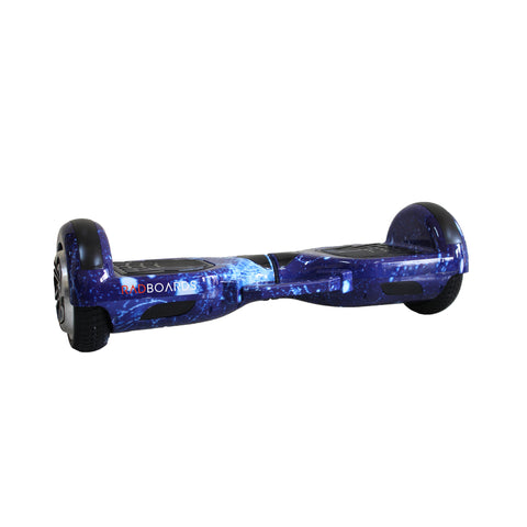 Buy Classic 6.5" Hoverboard Lightning Edition