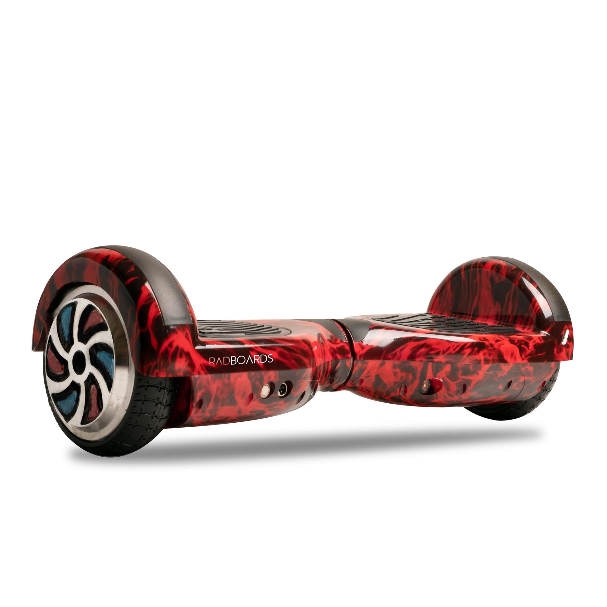 Buy  Hoverboard  in Bangalore Classic 6.5" Lightning Edition