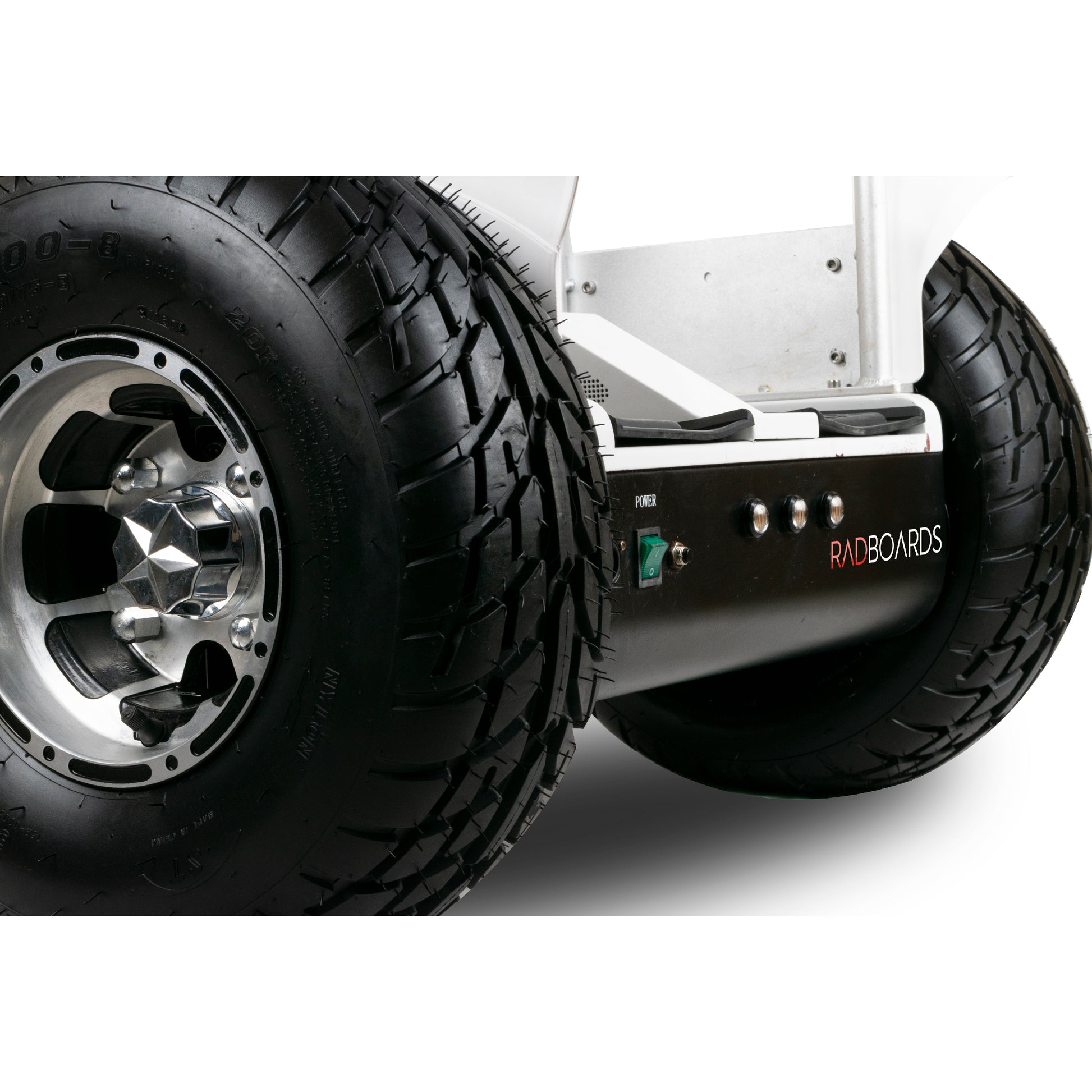 Buy Rover Off-Roader XL Heavy duty self balancing scooter  