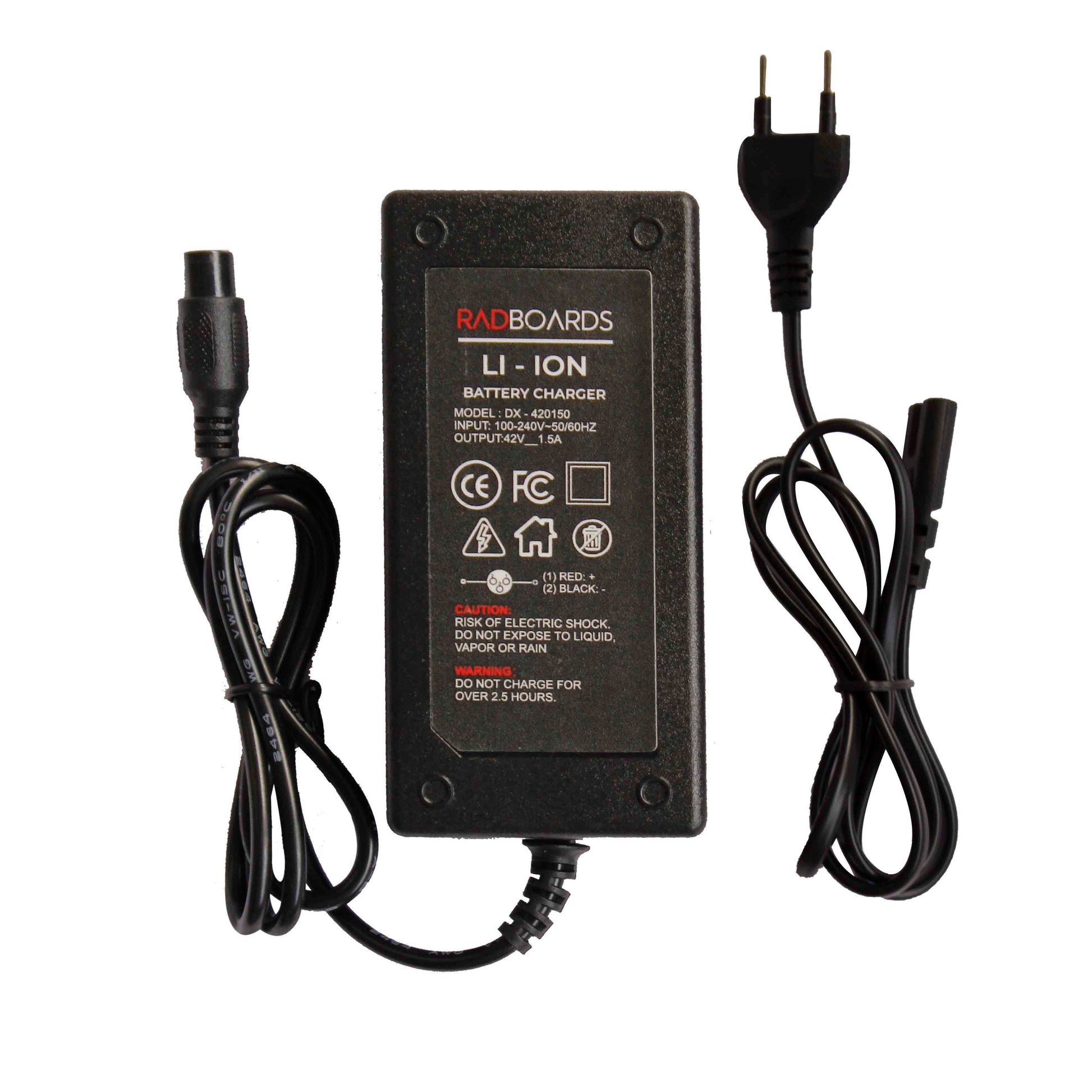 Buy Hoverboard Charger Online