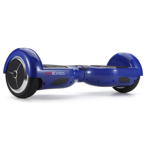Best Hoverboard with Bluetooth and Lights