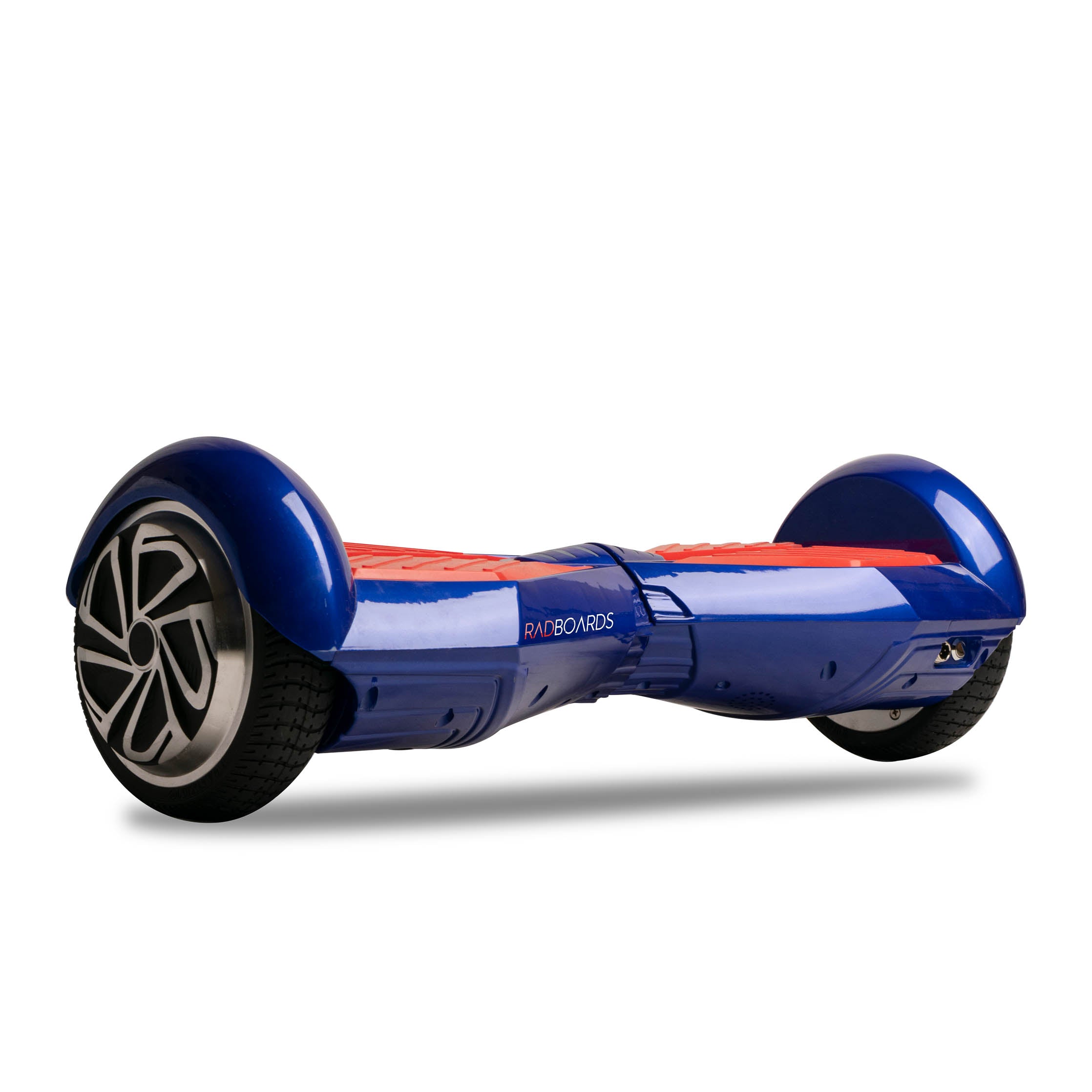 Buy A Classic 6.5 Hoverboard online RADBOARDS