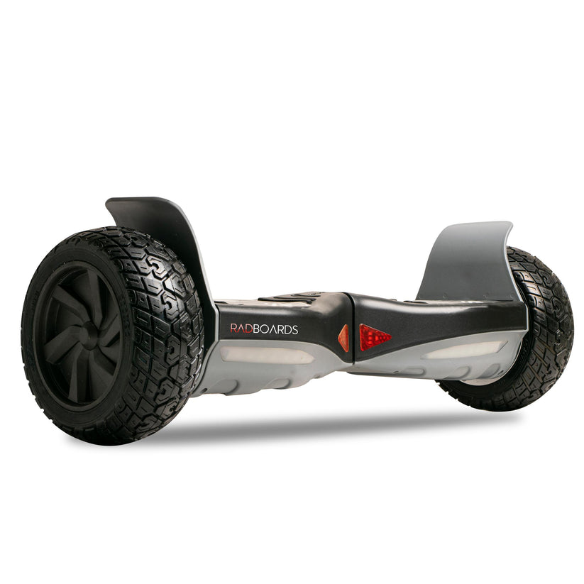 Buy Rover Off-Roader | Self-balancing Scooter – RADBOARDS