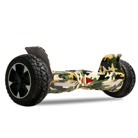 Buy Rover Off-Roader Self-balancing Scooter  